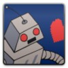 robotfindskitten icon