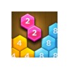 Hexa Block Puzzle आइकन