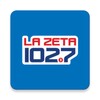 La Zeta 93.9 simgesi