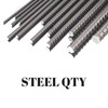 Steel Qty icon
