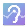 Hearing test, Audiogram icon