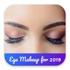 Eye makeup tutorials - Artist icon