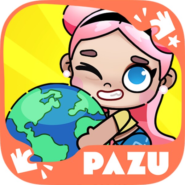 Avatar World 1.218 для Android - Скачайте проверенный APK с Uptodown