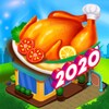 Tasty Cooking: Restaurant Game icon