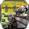 Terrorist Sniper Shooter 아이콘