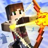 ไอคอน Dungeon Hero: A Survival Games Story