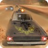 Offroad Super Shooting Car 3D icon