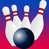 Icône Bowling Game 3D