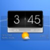 3D Flip Clock Theme Pack 03 icon