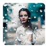 Water Effect Photo Frame Editor icon