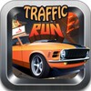 Traffic Run 2 icon