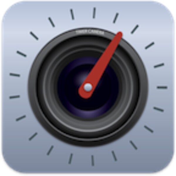 Camera Timer for Android - Download the APK from Uptodown