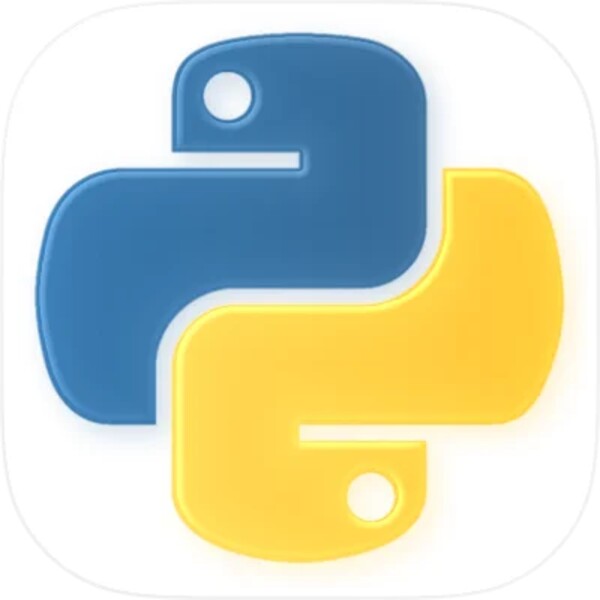 Python Coding Editor & IDE App für iOS - Lade es kostenlos von Uptodown ...
