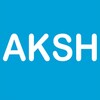 Icono de AKSH GPS