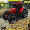 Icono de Tractor Driving Game Sim