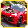 Sports Super Car Photo Frames icon