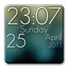 Super Clock Wallpaper Free icon