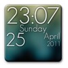 Biểu tượng Super Clock Wallpaper Free