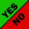 Yes or No - Decision Maker icon