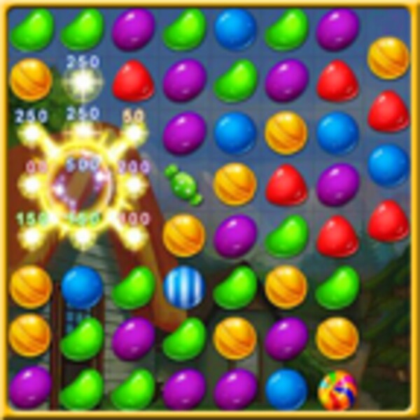Candy Kingdom for Android - Download the APK from Uptodown