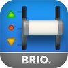 BRIO App Enabled Engine icon