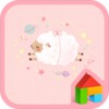 sweet dreaming dodol theme icon