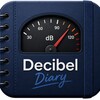 Decibel Diary icon