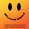 MissioN SMILE icon