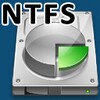 NTFS Data Recovery Application icon