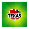 Icona di Poker Texas Hold'em Online
