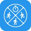 Start to Run icon