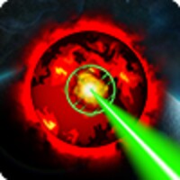 Planet Crusher android app icon
