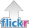 Flickr Uploadr icon