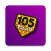 Radio 105 Trap icon
