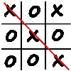 Ikon TicTacToe