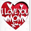 Love You Mum Greeting Quotes icon
