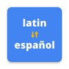 Latin To Spanish Translator icon