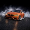 Drift 2 Drag icon