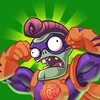 Icono de Plants Vs Zombies Heroes