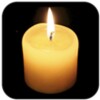 Candle Light Live Wallpaper icon