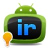 Irdroid light icon