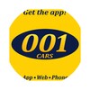 Icono de 001 Taxis