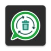 WhatsDelete: View Deleted Messages icon