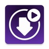Video Player: Stream, Save MP4 icon
