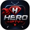 HERO IPTV 아이콘