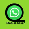 QAA Status Saver icon