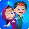 Underwater Fairy Tale icon