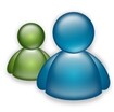 Microsoft Messenger feature
