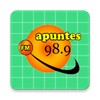 FM Apuntes 98.9 icon