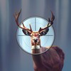 10. Wild Deer Hunting Adventure icon